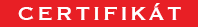 Certifikat