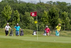 Senior Tour 2016 – Hrubá Borša