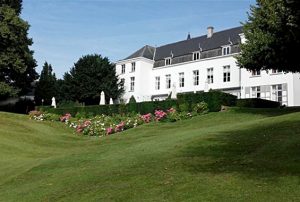 ME Senior Masters 2016 – Belgicko
