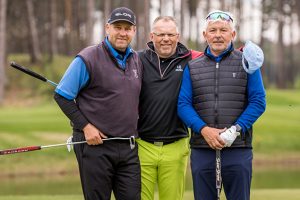 Senior Tour 2017 – Penati Golf Resort