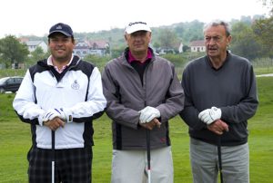 Senior Tour 2014 – GC Skalica