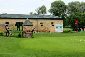 Senior Tour 2013 – Golf and Country Club Hron, Sliač