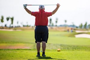 XVI. Slovak Senior Open 2015 – Hrubá Borša