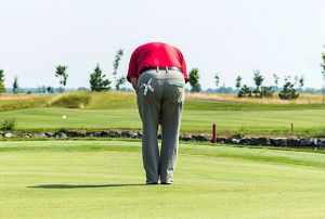 Senior Tour 2015 – Green Resort, Hrubá Borša
