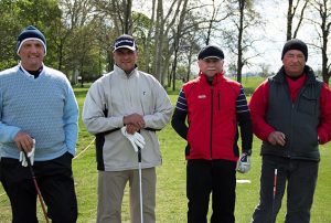 Senior Tour 2014 – GC Welten, Báč