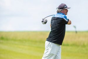 ASGS Senior Tour – Red Oak Golf Club, Nitra