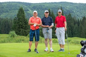ASGS Senior Tour – Gray Bear Tále