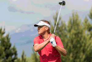 Senior Tour 2016 – Tatranská Lomnica