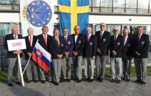 2019 ESGA MASTERS TEAM CHAMPIONSHIP