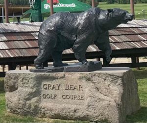 2022 – XXI. ročník K+K MT Grey bear golf course, Tále 6. – 9. júna 2022