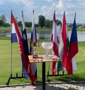 XXII K+K MONARCHY TROPHY – ZÁHREB