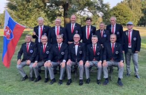 2026 ESGA Seniors Team Championship & Cup