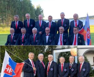 2026 ESGA Supersenior & Masters Team Championship